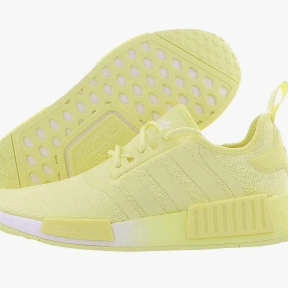 Adidas MMD_R1 ‘Pulse Yellow’
Size 6.5 - Picture 7 of 16